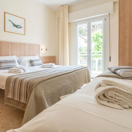 Hotel Cormoran Riccione Ngoại thất bức ảnh