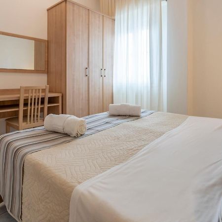 Hotel Cormoran Riccione Ngoại thất bức ảnh