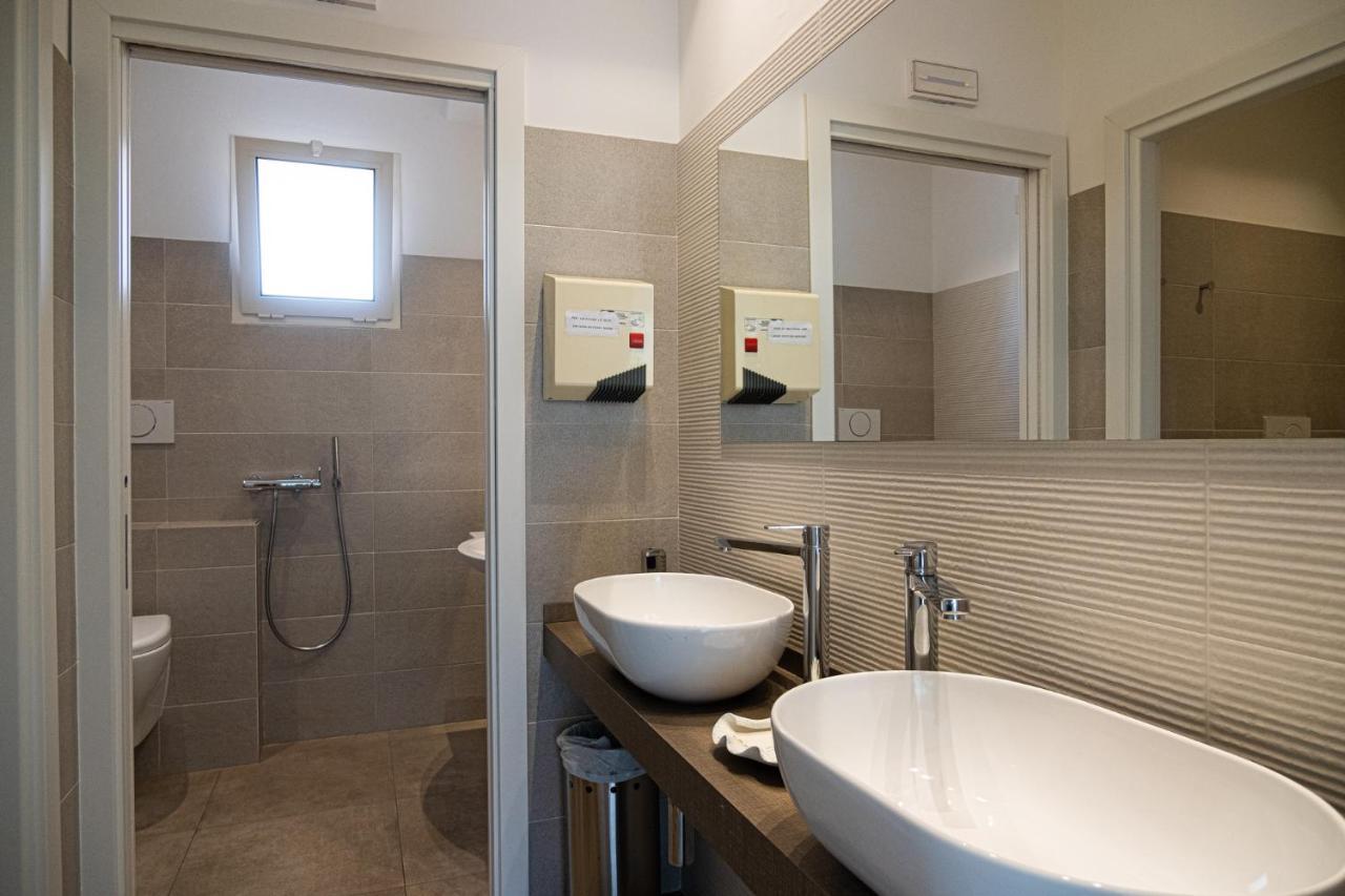Hotel Cormoran Riccione Ngoại thất bức ảnh