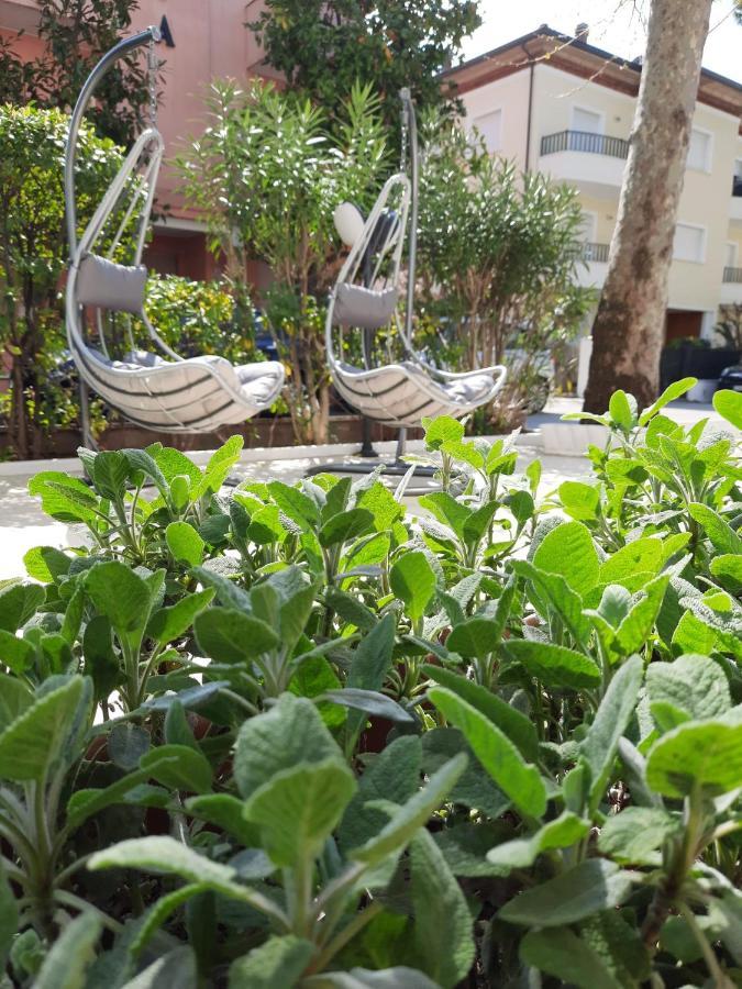 Hotel Cormoran Riccione Ngoại thất bức ảnh
