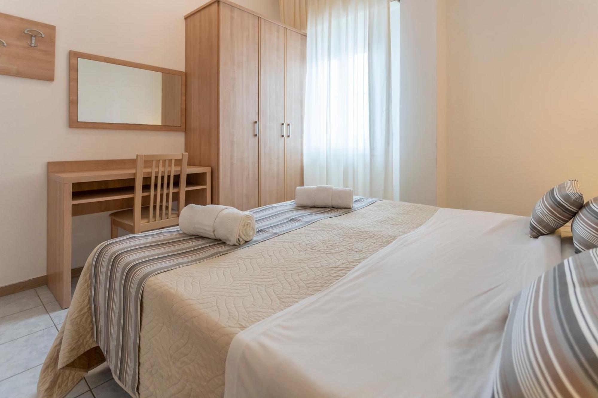 Hotel Cormoran Riccione Ngoại thất bức ảnh