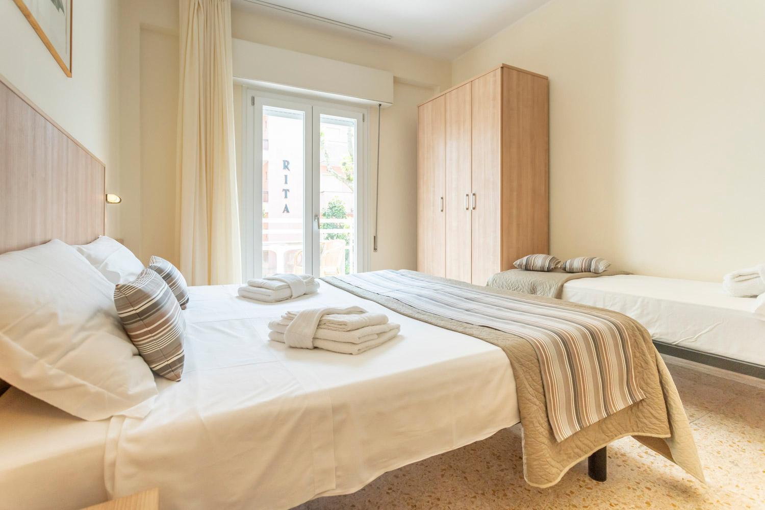 Hotel Cormoran Riccione Ngoại thất bức ảnh