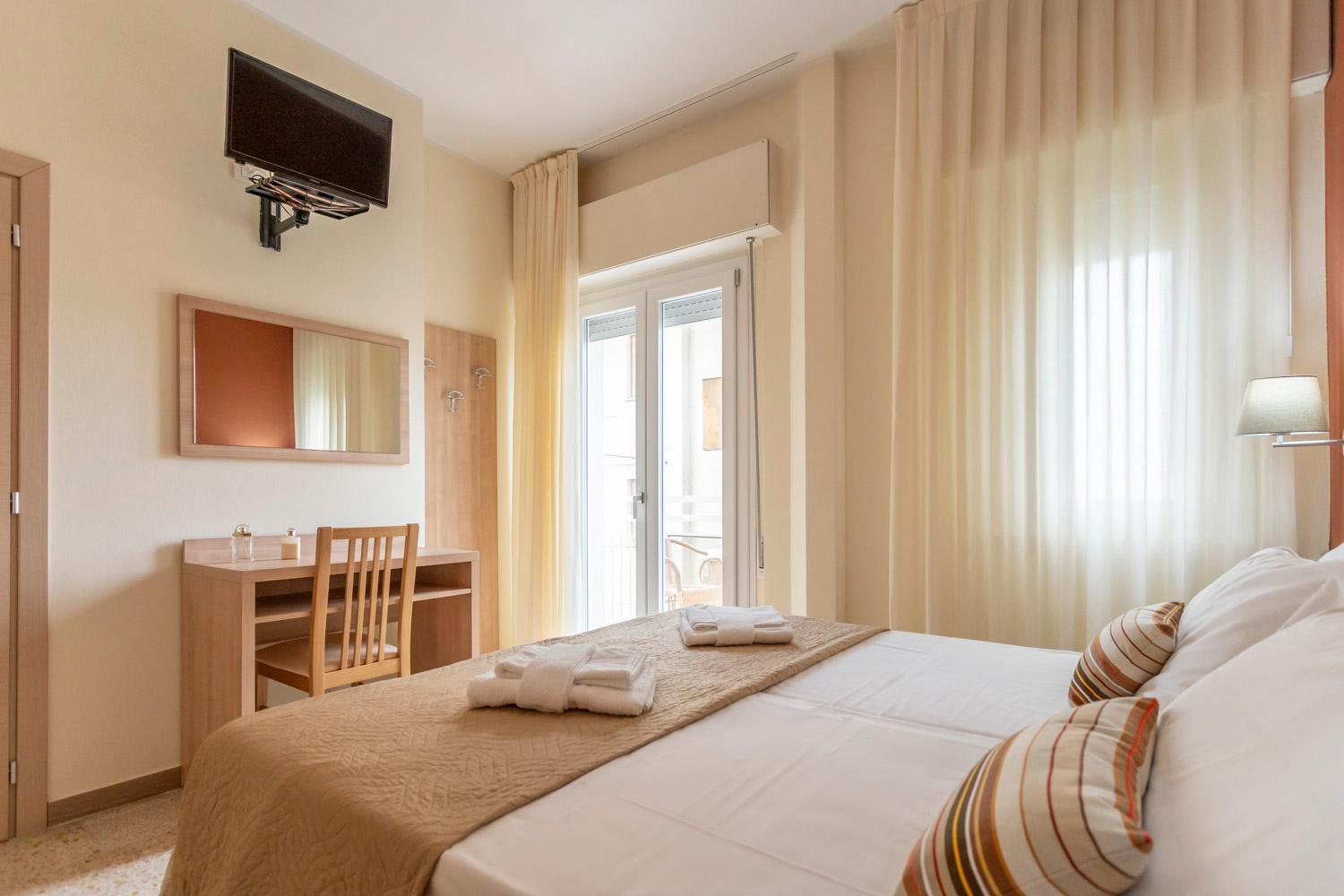 Hotel Cormoran Riccione Ngoại thất bức ảnh