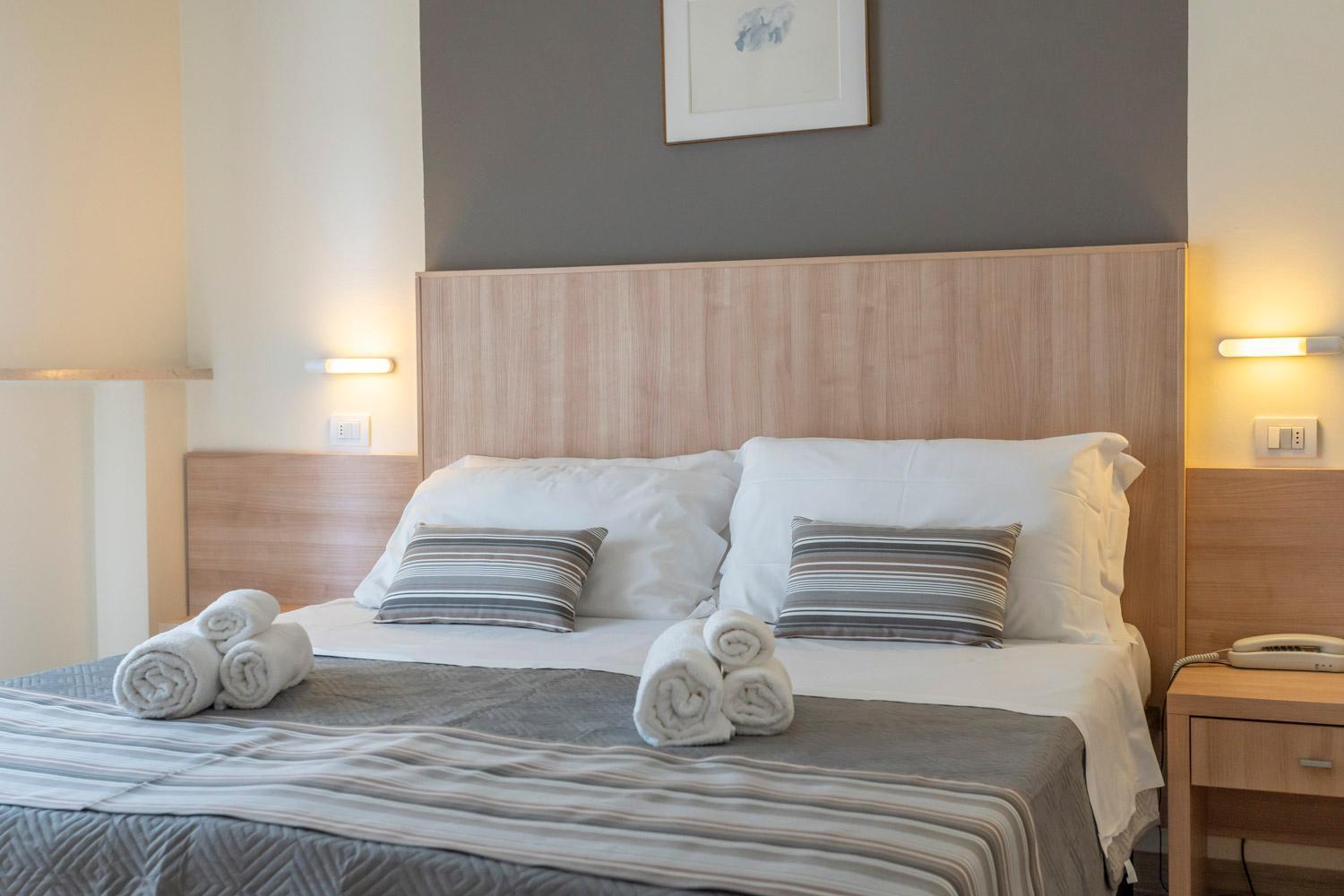 Hotel Cormoran Riccione Ngoại thất bức ảnh