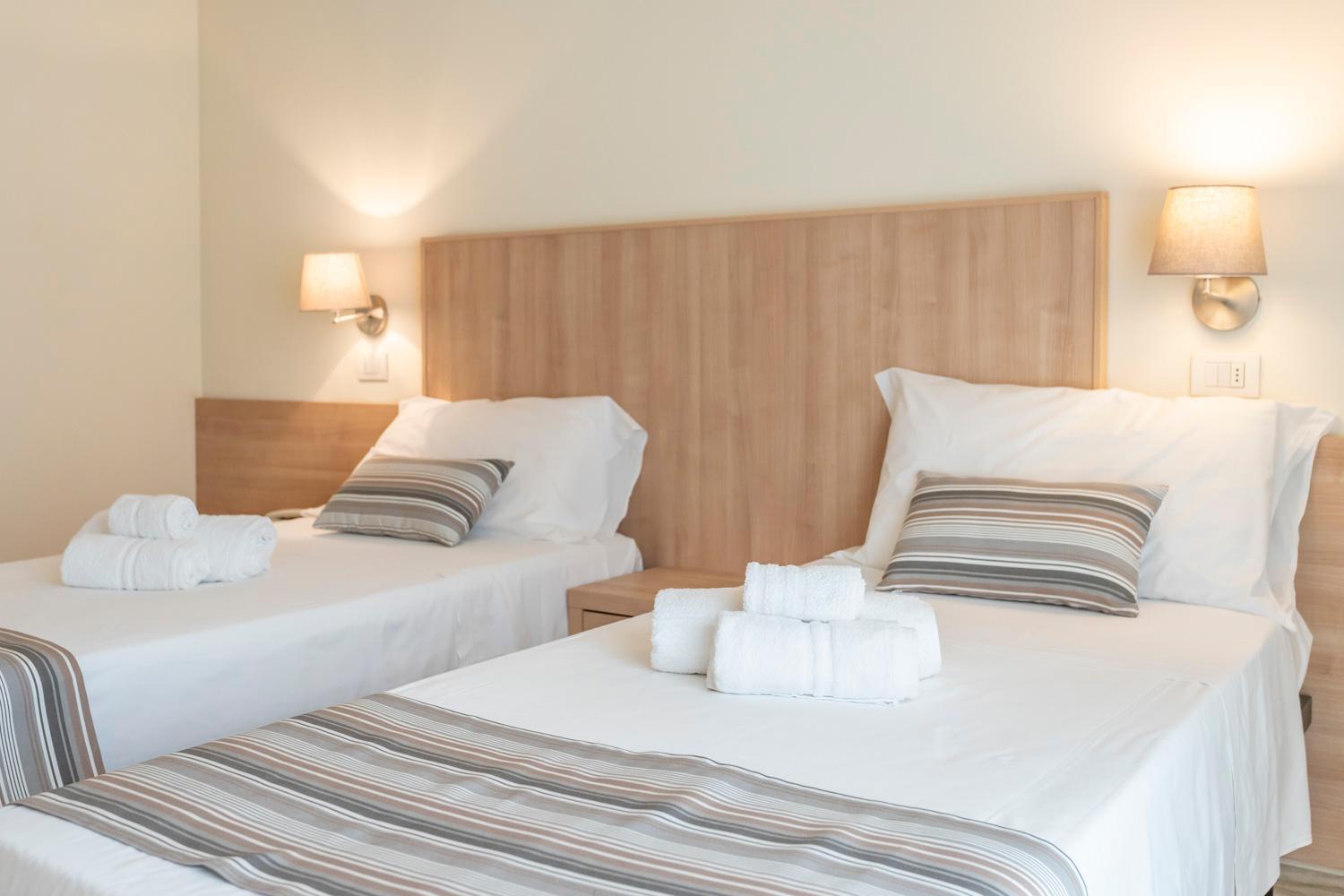 Hotel Cormoran Riccione Ngoại thất bức ảnh