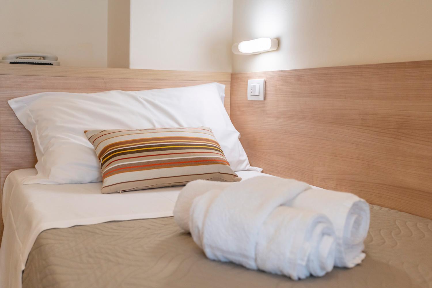 Hotel Cormoran Riccione Ngoại thất bức ảnh