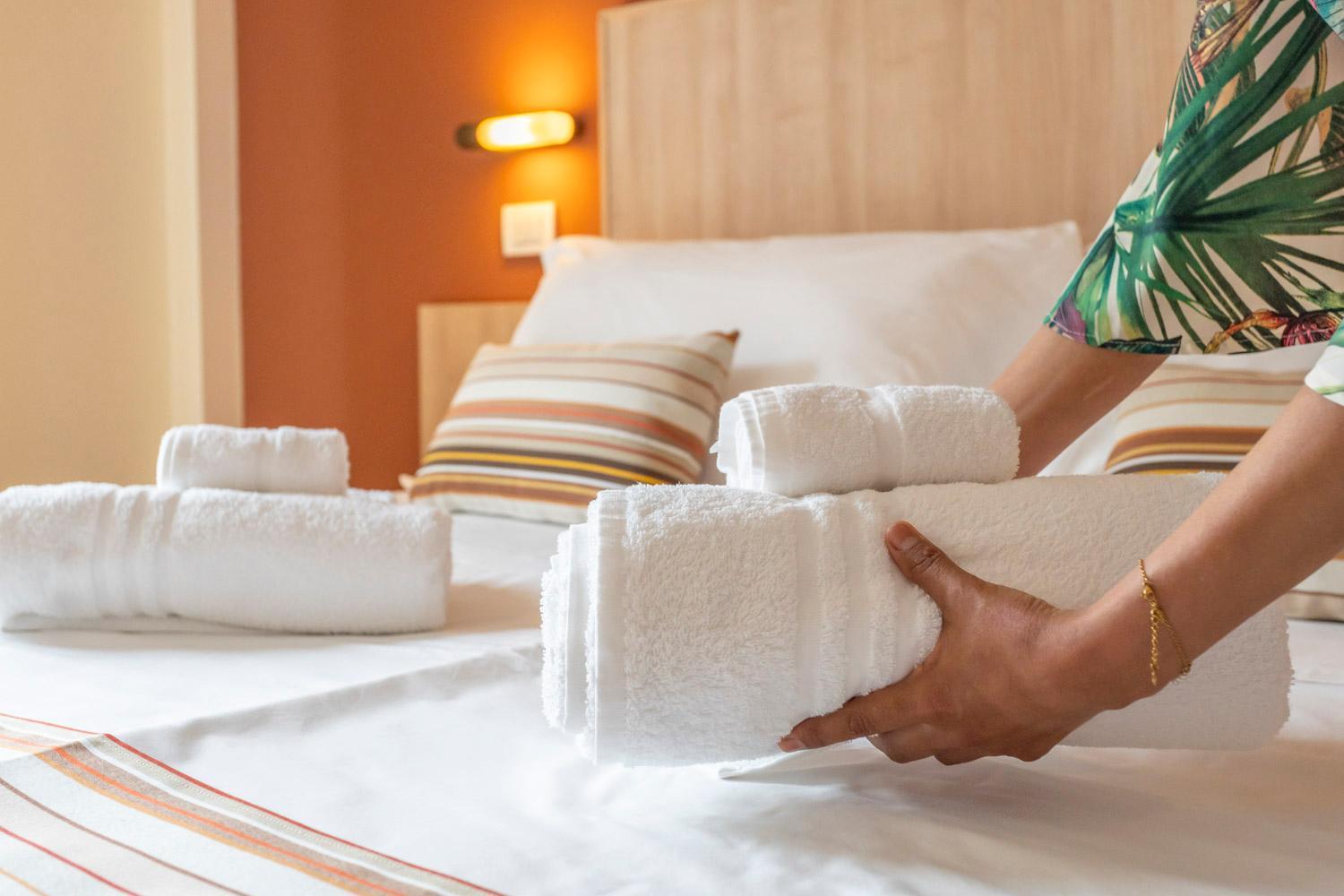 Hotel Cormoran Riccione Ngoại thất bức ảnh