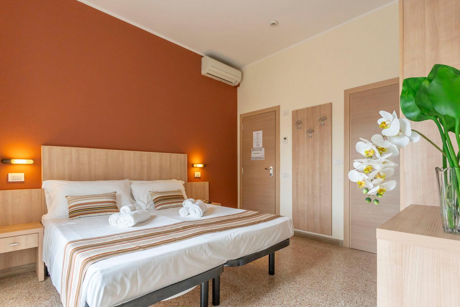 Hotel Cormoran Riccione Ngoại thất bức ảnh