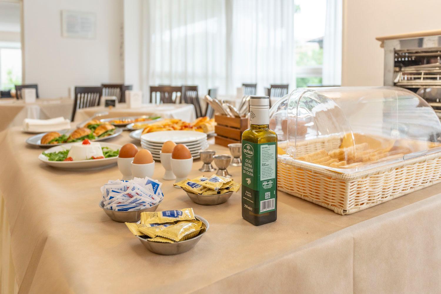 Hotel Cormoran Riccione Ngoại thất bức ảnh