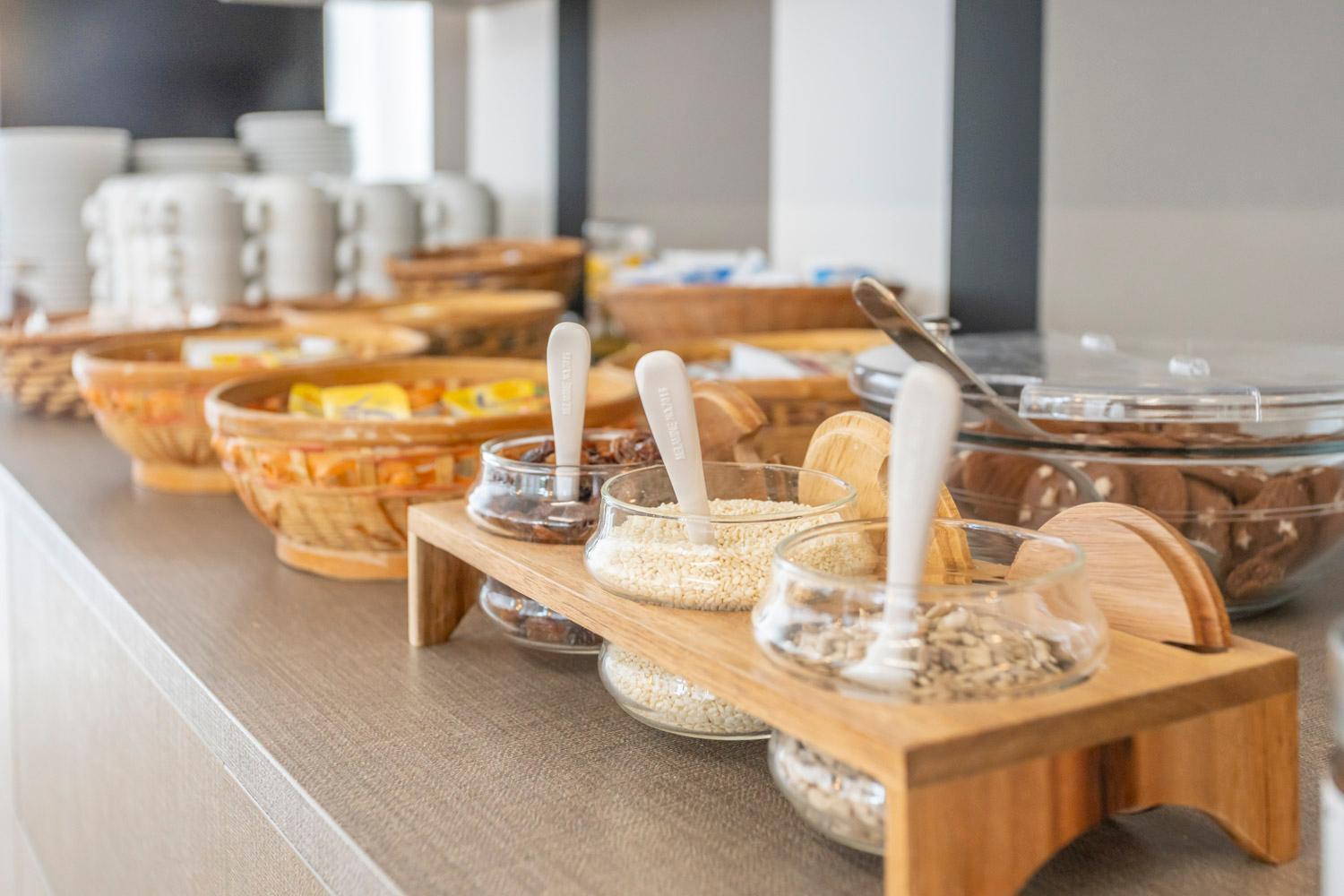 Hotel Cormoran Riccione Ngoại thất bức ảnh
