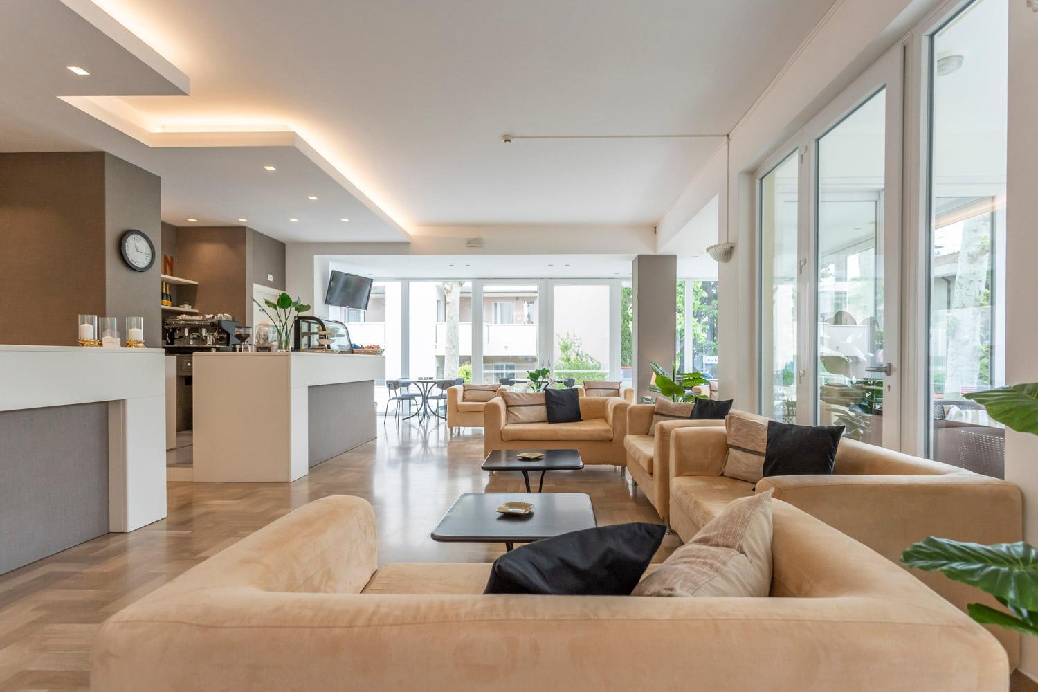Hotel Cormoran Riccione Ngoại thất bức ảnh