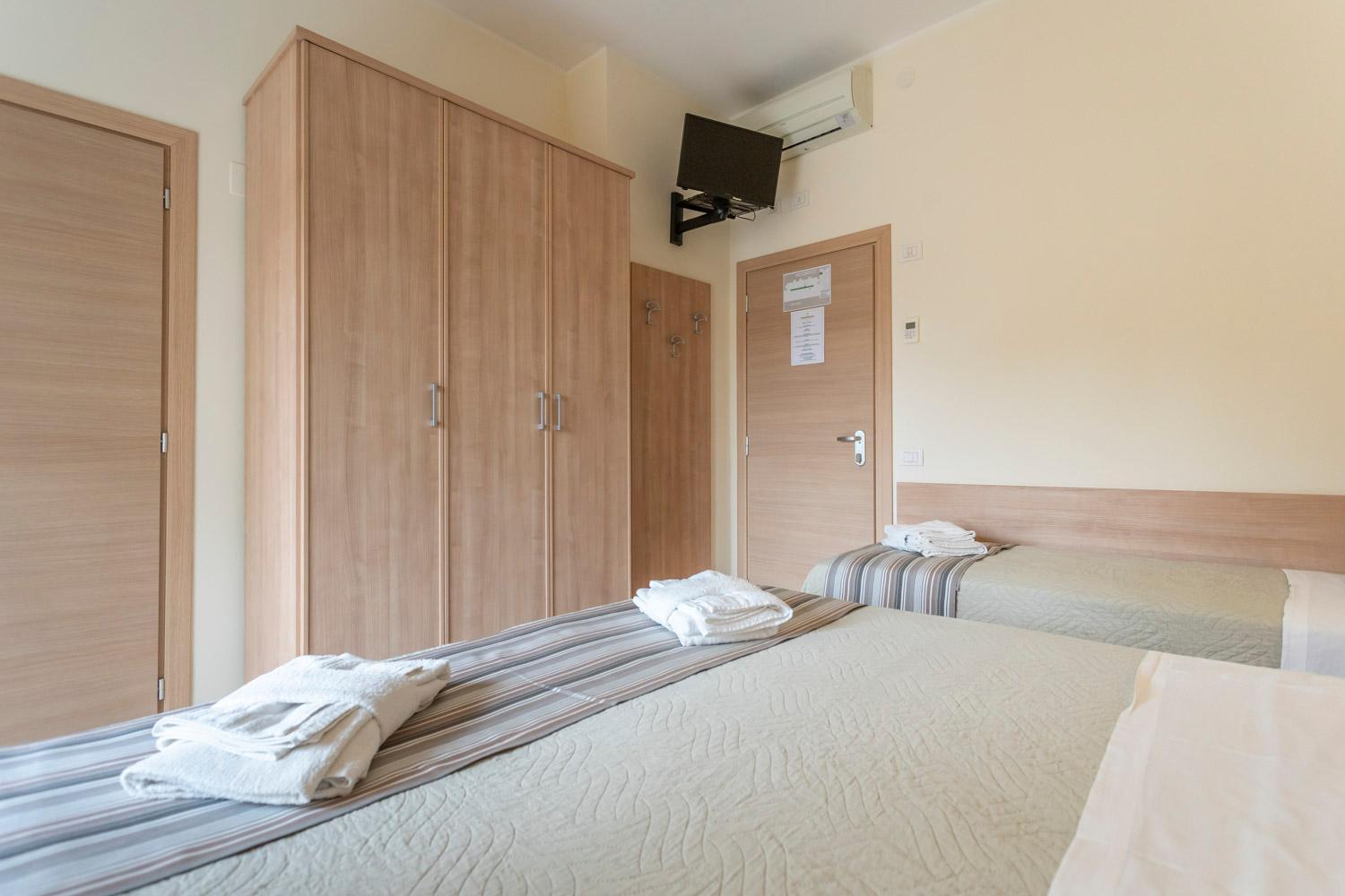 Hotel Cormoran Riccione Ngoại thất bức ảnh