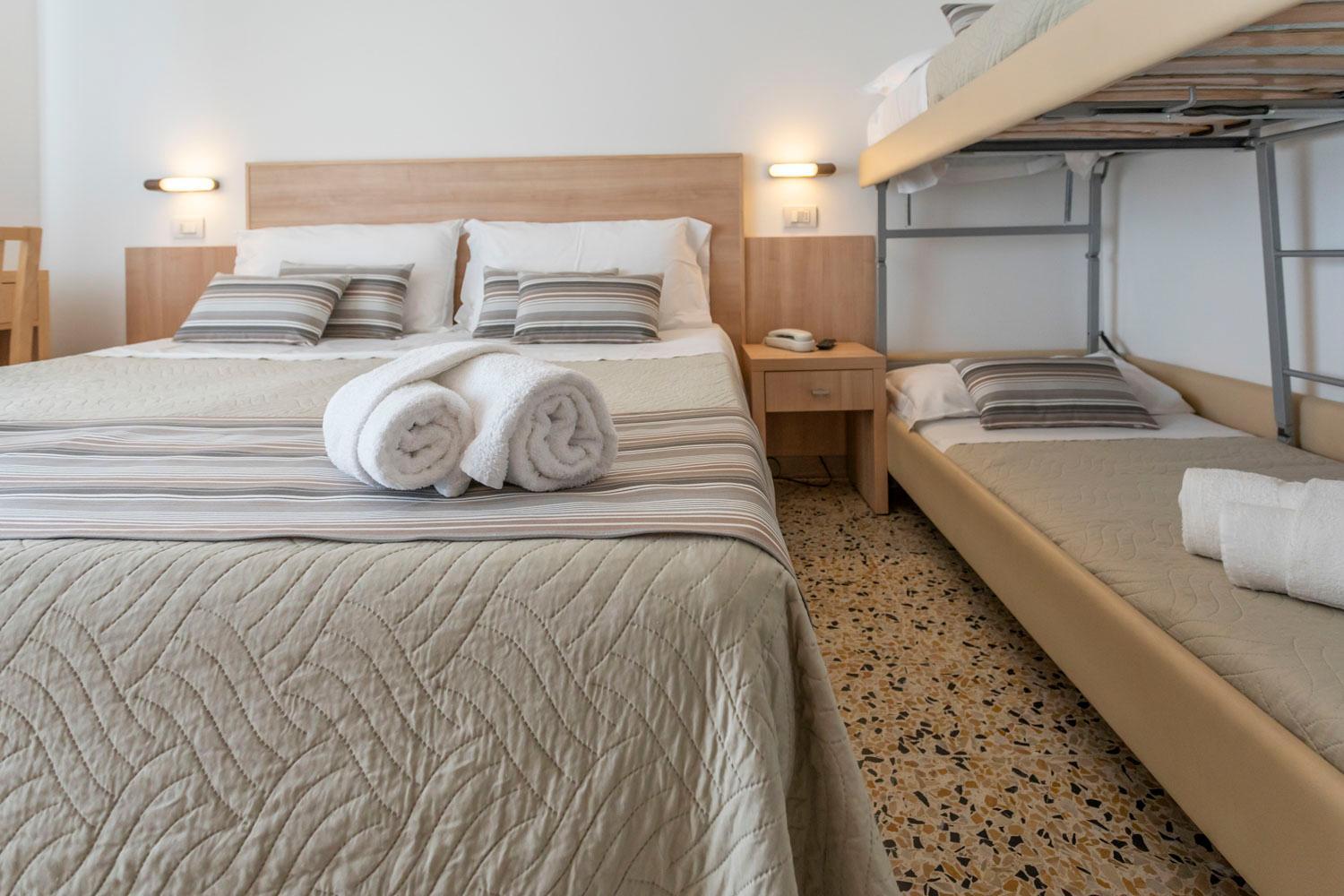 Hotel Cormoran Riccione Ngoại thất bức ảnh