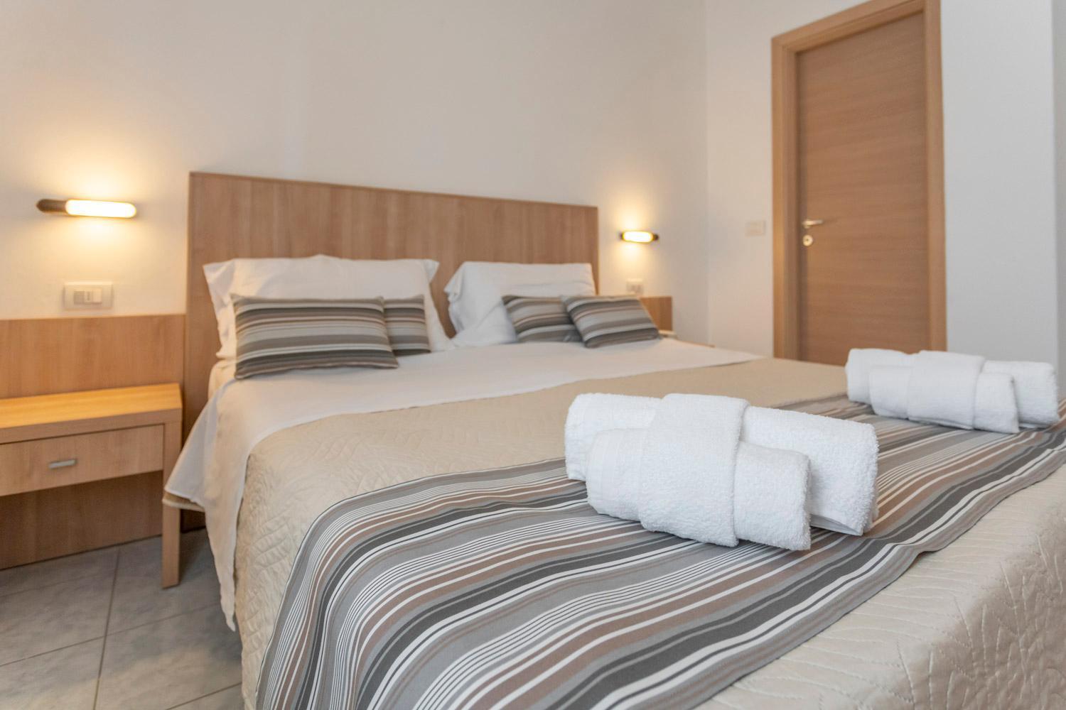 Hotel Cormoran Riccione Ngoại thất bức ảnh