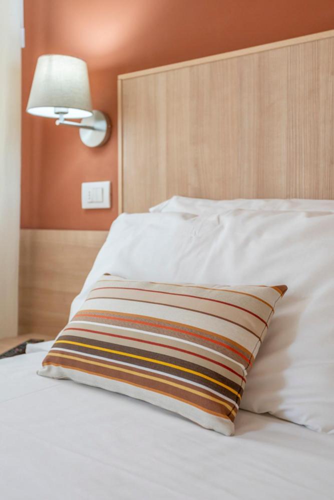Hotel Cormoran Riccione Ngoại thất bức ảnh