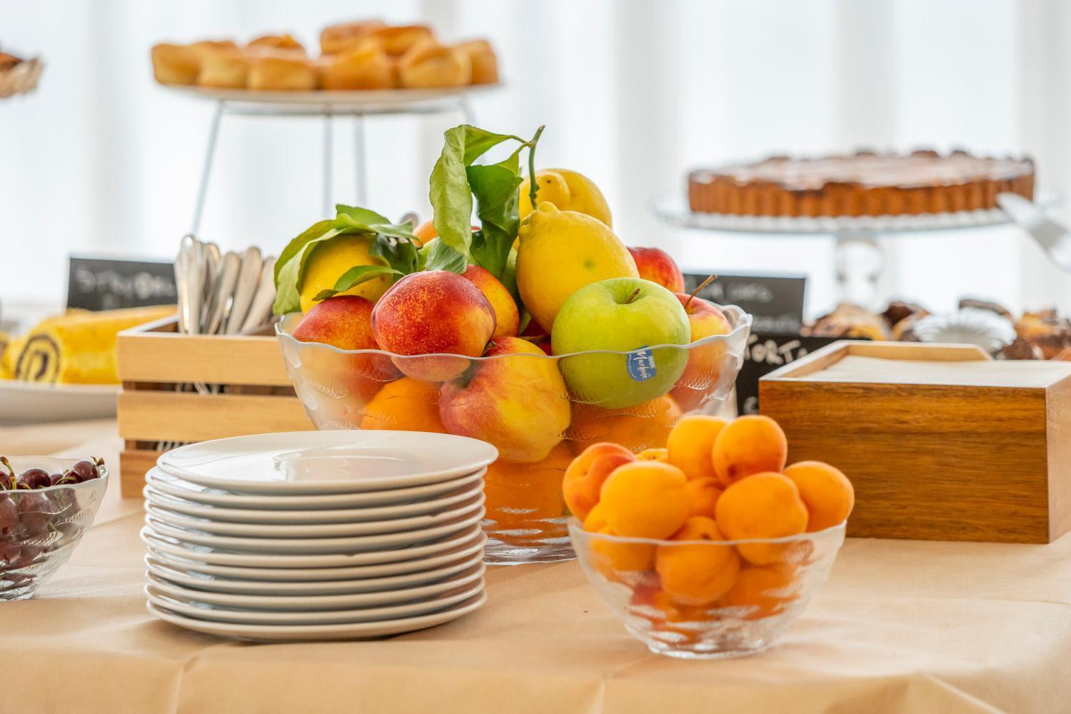 Hotel Cormoran Riccione Ngoại thất bức ảnh