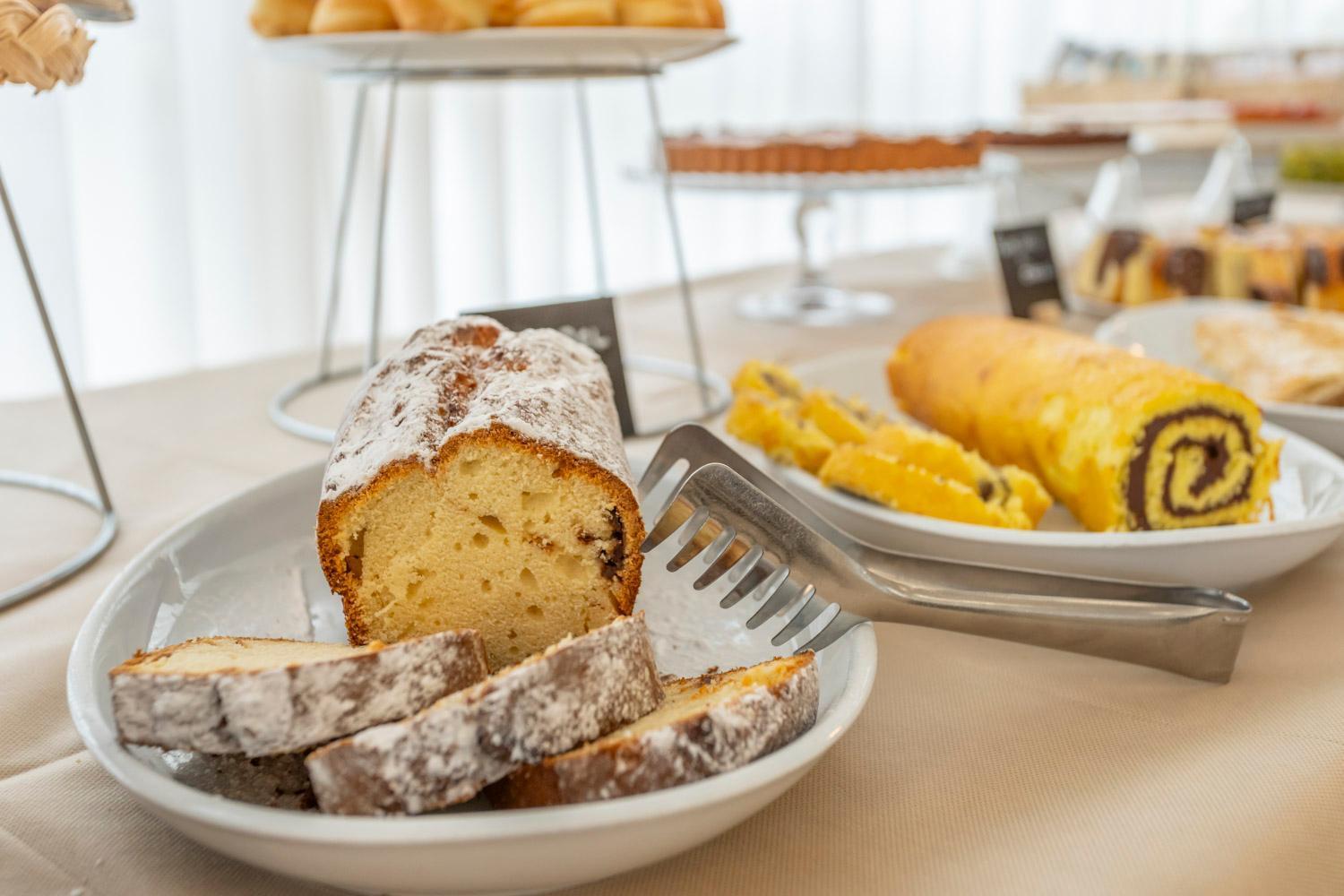 Hotel Cormoran Riccione Ngoại thất bức ảnh