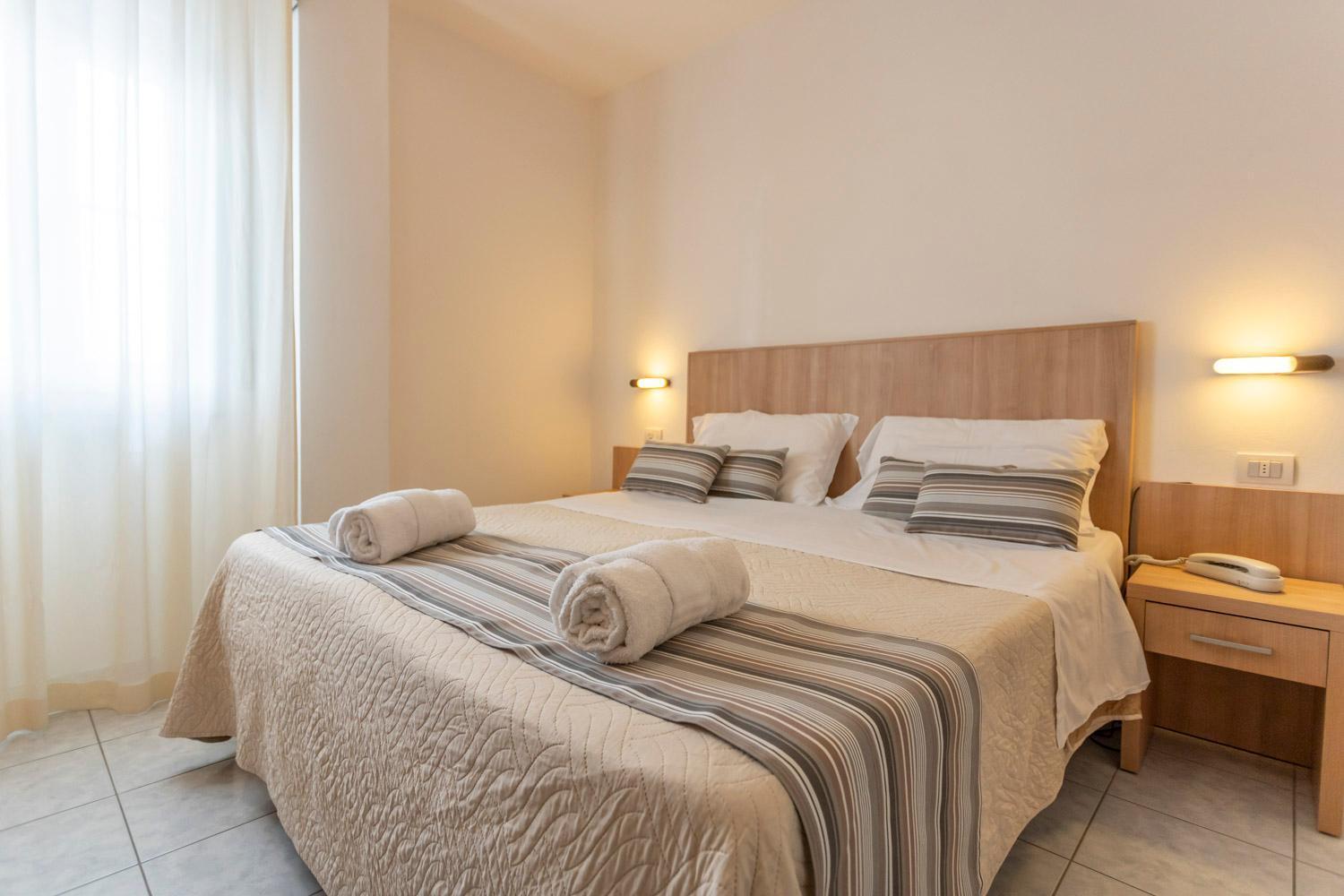 Hotel Cormoran Riccione Ngoại thất bức ảnh